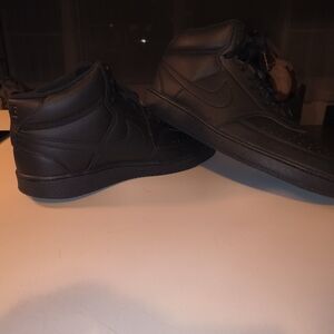 Nike Men's Court Vision Sneaker